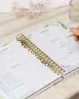 The Complete Wedding Planner