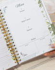 The Complete Wedding Planner