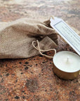 Tealight Candles