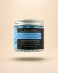 White Christmas Whipped Soap 120g