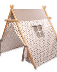 XL Play Tent and Play Mat Set