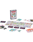"Who Let The Dog Out?" Game