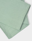 Yoga Studio GOTS Organic Cotton Yoga Blanket
