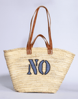 Wicker Bag Logan