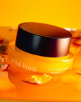 Wild Fruit Beauty Balm - Nature's Radiance for Skin & Nails | Vegan & Cruelty-Free by Usva Cosmetics at www.brixbailey.com