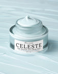 Celeste - Deep Moisture 1% Hyaluronic Acid Cream