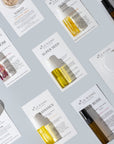 Travel-Size Mini Skincare Set