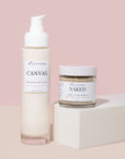 Double Cleanse Duo Set