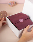 The Glow Getter Christmas Skincare Gift Set