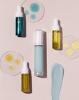 Travel-Size Mini Skincare Set