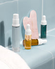 Travel-Size Mini Skincare Set