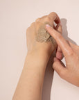 Naked - Powder to Foam Cleanser