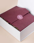 The Glow Getter Christmas Skincare Gift Set