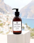Wilde Amalfi Coast Luxury 2 In 1 Liquid Soap - Hand & Body 250ML-0
