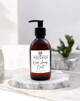 Wilde Amalfi Coast Luxury 2 In 1 Liquid Soap - Hand & Body 250ML-1