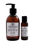 Wilde Amalfi Coast Travel Size Luxury Hand & Body Wash 50ML
