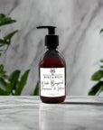 Wilde Bergamot, Jasmine & Musk Luxury 2 In 1 Liquid Soap - Hand & Body 250ML-2