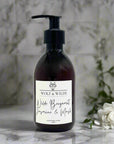 Wilde Bergamot, Jasmine & Musk Luxury Body Lotion 250ML-0