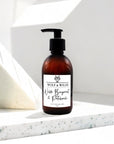 Wilde Bergamot & Patchouli Luxury 2 In 1 Liquid Soap - Hand & Body 250ML-1