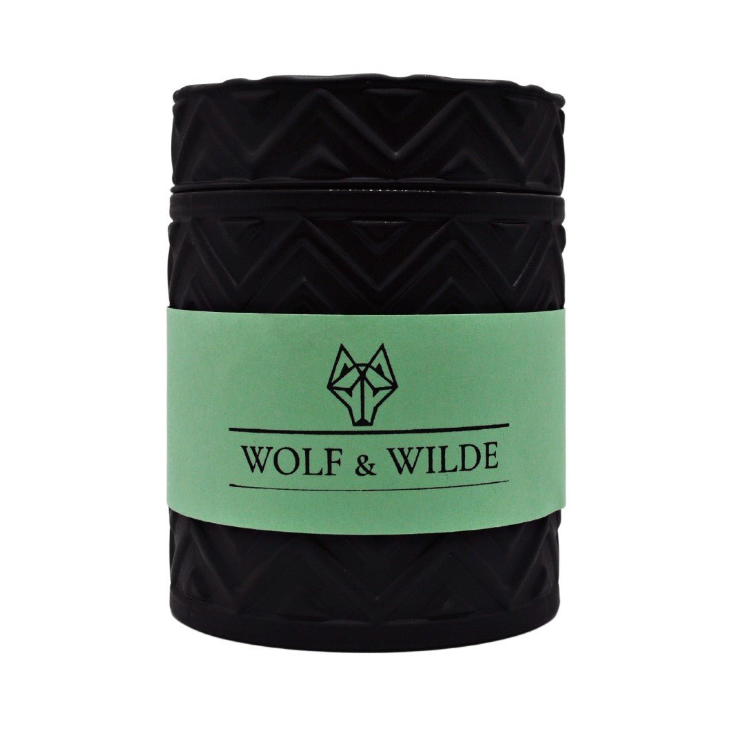 Wilde Enchantment Luxury Aromatherapy Scented Candle