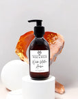 Wilde Molten Amber Luxury 2 In 1 Liquid Soap - Hand & Body 250ML-0