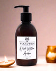 Wilde Molten Amber Luxury Body Lotion 250ML-0