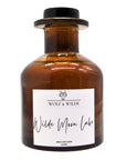 Wilde Moon Lake 120ml Reed Diffuser With 8 Reeds