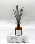 Wilde Moon Lake 120ml Reed Diffuser With 8 Reeds