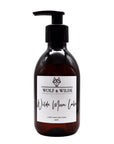 Wilde Moon Lake Luxury 2 In 1 Liquid Soap - Hand & Body 250ML-1