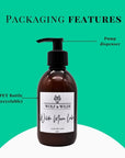 Wilde Moon Lake Luxury Body Lotion 250ML