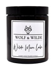 Wilde Moon Lake Scented Handmade Aromatherapy Candle 180g