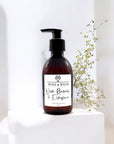 Wilde Rhubarb & Elderflower Luxury 2 In 1 Liquid Soap - Hand & Body 250ML-0