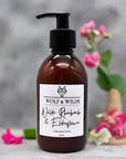 Wilde Rhubarb & Elderflower Luxury Body Lotion 250ML