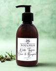 Wilde Thyme, Olive & Bergamot Luxury Body Lotion 250ML-2