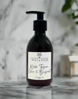 Wilde Thyme, Olive & Bergamot Luxury Body Lotion 250ML-0