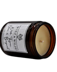 Wilde Thyme, Olive & Bergamot Luxury Handmade Scented Candle-2