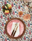 Wildflower Tablecloth