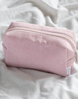 Cotton Travel Bag