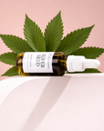 Super Seed - Hemp Seed Face Oil