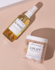 'On Cloud Nine' Skincare Gift Set