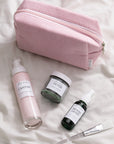 'Slay The Day' Natural Skincare Set