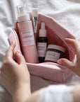 'Slay The Day' Natural Skincare Set