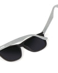 Wilpena Sunglasses in Shadow Mist