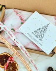 Pink Winter Wonderland Surprise | Christmas Hamper