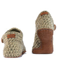 Classic Ankle Boot Wool Slippers
