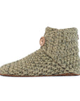 Classic Boot Wool Slippers