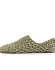 Classic Slip On Wool Slippers