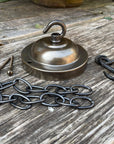 Withy Lobster Pot Pendant Shade