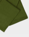 Yoga Studio GOTS Organic Cotton Yoga Blanket