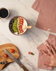 Organic Cotton Dishcloth